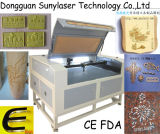 High Power 130W Laser Engraving Machine with Ce FDA