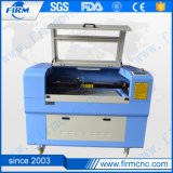 China 6090 Acrylic Plywood Engraving Cutting CO2 CNC Laser Machine