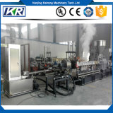 Filament Hpp TPR Extrusion Machine Underwater Pelletizer Twin-Screw Extruder