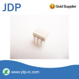 General Purpose 6-Pin Photodarlington Optocoupler 4n33