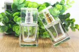 Crystal Perfume Bottle Glass Bottle Empty Bottle Spray Perfume Bottle Large Capacity 30ml