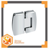 Heavy Duty Zinc Alloy Glass Door Hinge