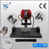 Durable 8 in 1 Combo Heat Press Machine HP8IN1-2