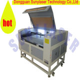 Fast Delivery CO2 Laser Granite Engraver From Sunylaser