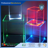 Colorful Acrylic Boxes for Decoration (HST 02)