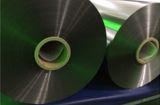 Metallized Pet Film with Chemical Treated (CY2080-12u)