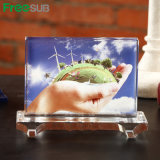 Freesub Beautiful Sublimation Crystal Gift, Souvenir Crystal (BSJ22)