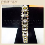 2016 New Fancy Cup Chain Acrylic or Rhinestone Brass