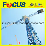 High Quality Qtz Series Tower Crane with Max  Hoisting  Capacity 6t 10t