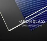 4mm Solar Glass