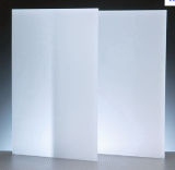 2014 High Quality Acrylic LED Diffuser Panel