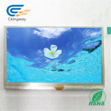 High Brightness 4.3 Inch TFT Display for Outdoor Applicateion