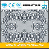 Instant Reflection Effect Road Making Micro Clear Glass Beads