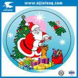 Winter Vinyl OEM Screen Printing Motorcycle ATV Sticker