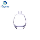 Glass Perfume Bottle in Super Flint Glass