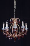 Crystal Home Decor Rustic Pendant Lighting (cos9219)