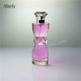 3.4FL. Oz New Design Sexy Woman Perfume Glass Bottle