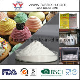 Ice Cream Thickening Agent Sodium Carboxymethyl Cellulose CMC E466