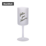 Bestsub Red Wine Glass Goblet (BN22-N)