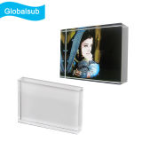 Sublimation T-Screen Horizonal Crystal Photo Blanks