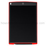 Ultra-Thin One Button Clear 12inch Howshow LCD Writing Tablet