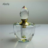 Designer Perfume Oil Bottle Crysyal Perfume Bottle for Fragrance Oil