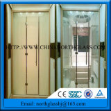 60V Working Voltage 12000*5000mm Self-adhesive Switchable Pdlc Film Smart Glass