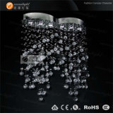 Hotel Decoration Pendant Lamp, Modern Crystal Pendant Lamp (OM9240)