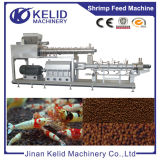 Twin-Screw Fish Feed Extruder