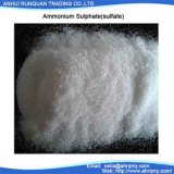 Agriculture Fertilizer Steel Grade Ammonium Sulphate 20.5%-21%