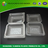 Crystal Fresh Packaging Container