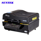 Suntek Black Vacuum Sublimation Heat Press Machine (ST-3042)