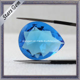 Hight Quality Pear Shape Glass