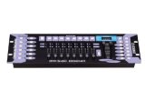 192 DMX Controller, Stage Lighting 512 DMX Console DJ Controller for Equipment