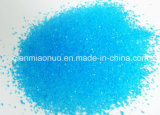 Chemical Additives Copper Sulphate for Electroplate 96%-98%