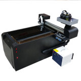 High Quality Hot Selling Automatic A2 Digital Flatbed UV Printer