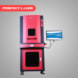 3 Watt 5 Watt 355nm Optical Plastic Metal UV Laser Marking Machine