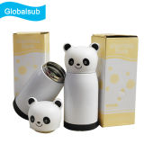 Cheap Plastic Printed Children's Water Bottles