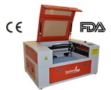 High Precise 50W Photo Laser Engraver with Ce FDA