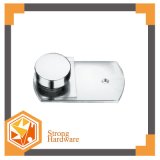 R-180S Zinc Alloy, Suitable for Bathroom Glasss Door Immobility Clamp