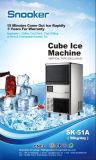 Popular Block Ice Making Machine for Entertainment Venue