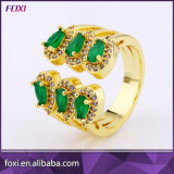 Wholesale Gemstone Fashion Ring Finger Rings