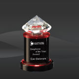 Red Crystal Diamond Award (T-NRD407)