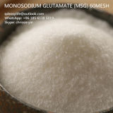 Wholesale Msg Monosodium Glutamate White Crystals (8-120mesh) Hot Sale