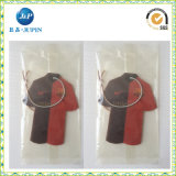 Promotional Paper Car Air Freshener, Car Perfume Pendant (JP-AR034)