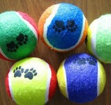 Promotional OEM Design Mini Tennis Ball