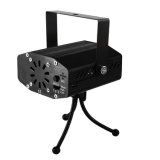 IP20 Auto Control RGB DJ Equipment LED Stage Effect Light