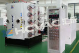 Titanium PVD Coating Machine for Metal Parts