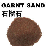 Garnet Sand /Garnet Sand /Garnet Sand Blasting