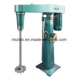 All Kinds of Power Hydraulic Lift Paint Disperser, Disperser with Anti - Explosion Motor Homogenizer Mixer Machine